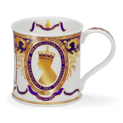 WESS KING CHARLES III CORONATION